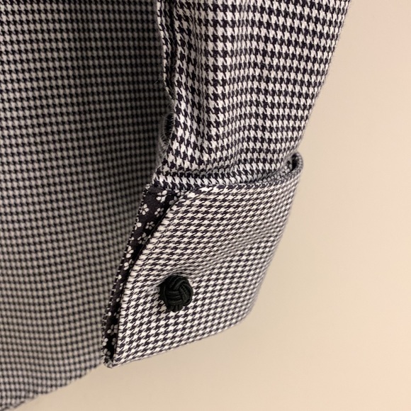 Bugatchi Uomo button down shirt - Picture 3 of 3